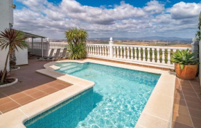 Nice Home In Medina Sidonia With Wifi